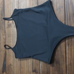 Clyque the Label Donya Bodysuit